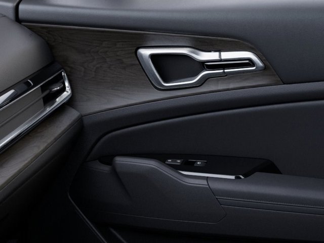 2024 Kia Sportage Plug-In Hybrid X-Line Prestige Image 25 of 27