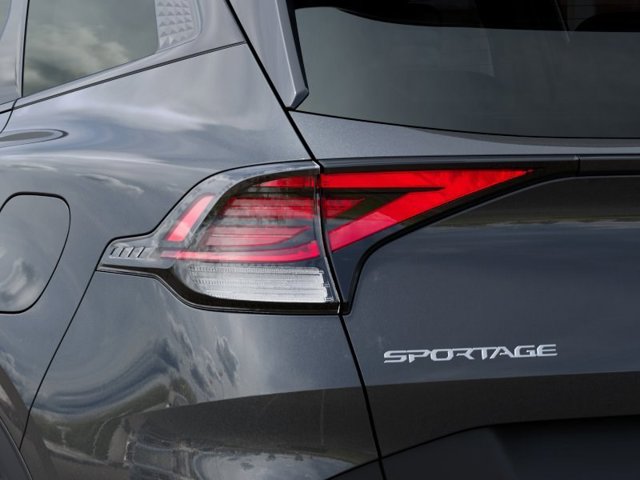 2024 Kia Sportage Plug-In Hybrid X-Line Prestige Image 12 of 27
