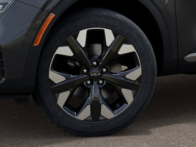 2024 Kia Sportage Plug-In Hybrid X-Line Prestige Image 10 of 27