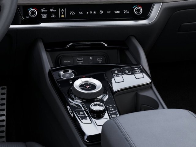 2024 Kia Sportage Plug-In Hybrid X-Line Prestige Image 23 of 27