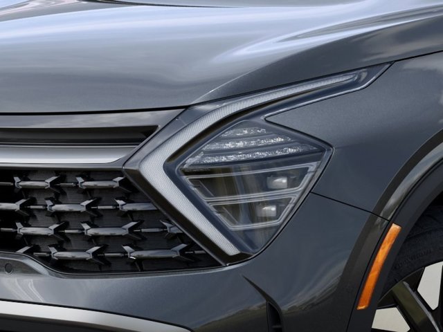2024 Kia Sportage Plug-In Hybrid X-Line Prestige Image 11 of 27