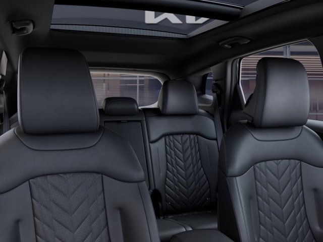 2024 Kia Sportage Plug-In Hybrid X-Line Prestige Image 27 of 27