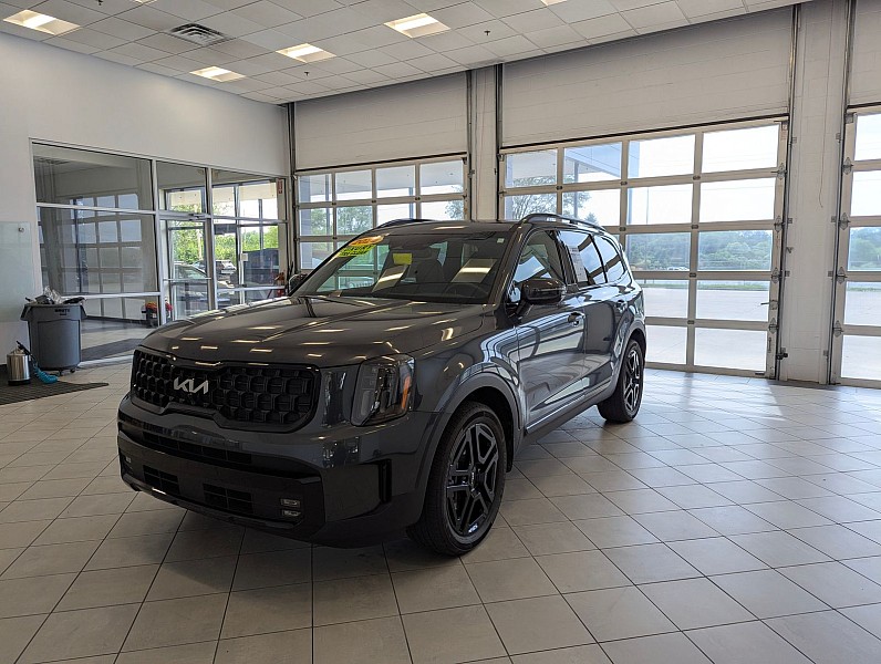 Vehicle image 1 of 74