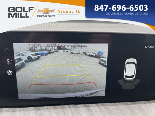 2024 Kia Telluride EX Image 23 of 29