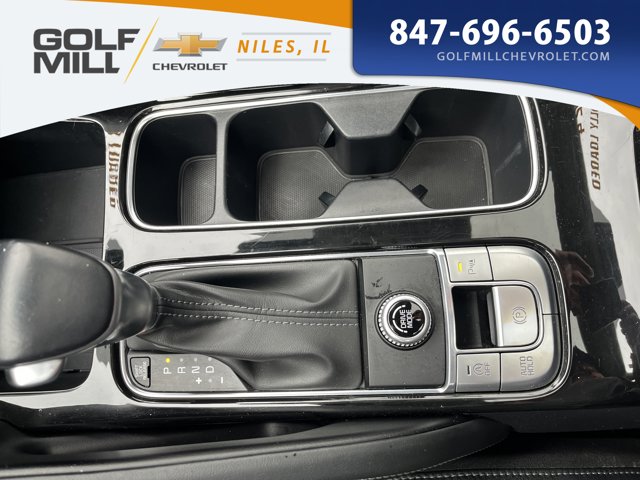 2024 Kia Telluride EX Image 13 of 29