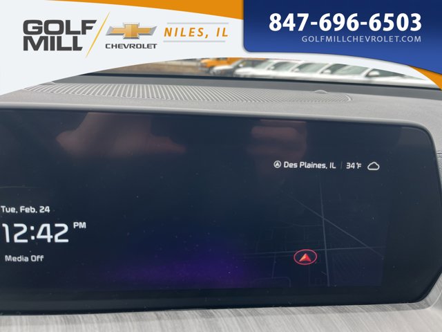 2024 Kia Telluride EX Image 20 of 29