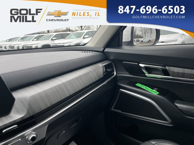 2024 Kia Telluride EX Image 25 of 29