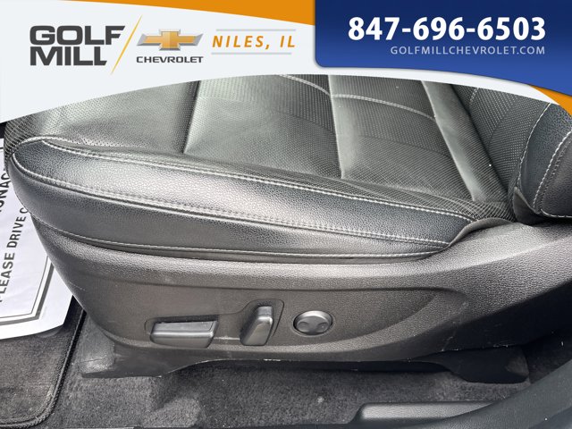 2024 Kia Telluride EX Image 14 of 29