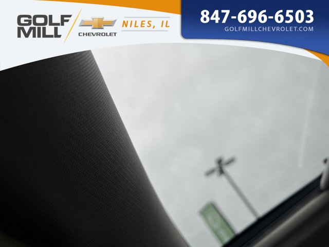 2024 Kia Telluride EX Image 18 of 29