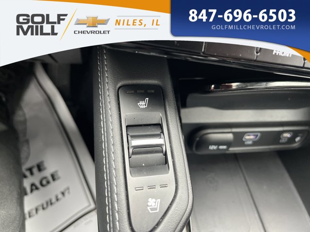 2024 Kia Telluride EX Image 19 of 29