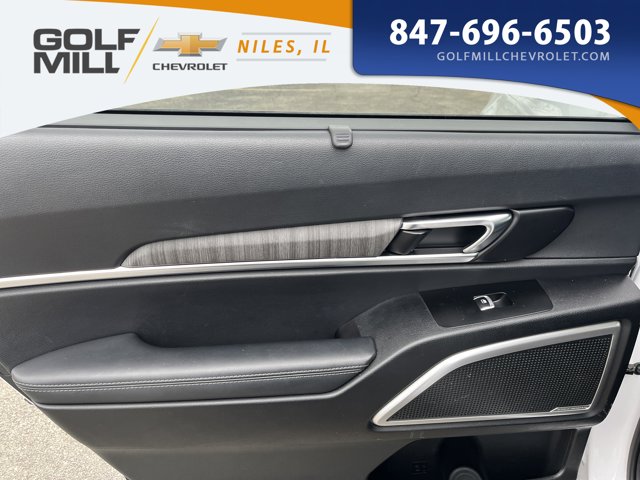 2024 Kia Telluride EX Image 26 of 29