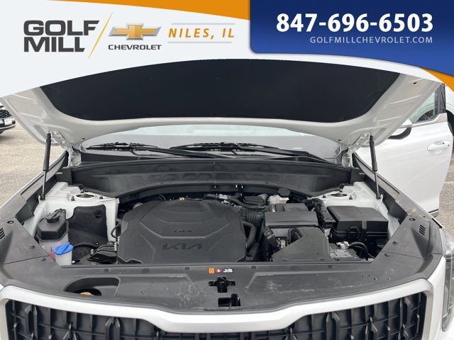 2024 Kia Telluride EX Image 9 of 29