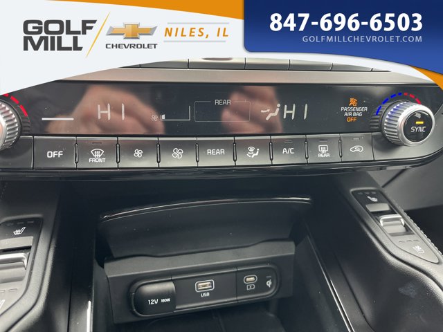 2024 Kia Telluride EX Image 24 of 29