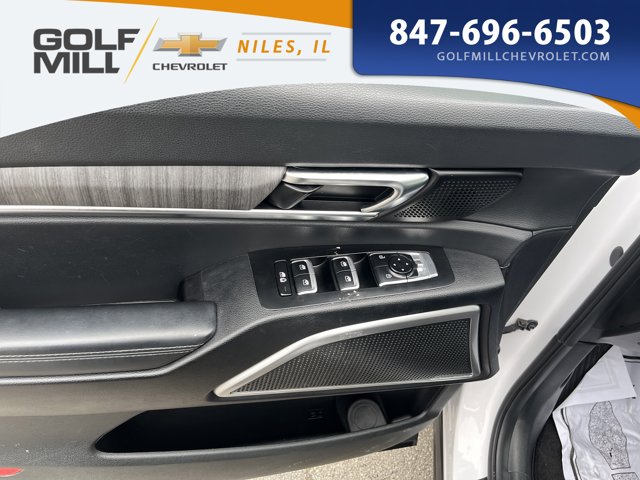 2024 Kia Telluride EX Image 22 of 29