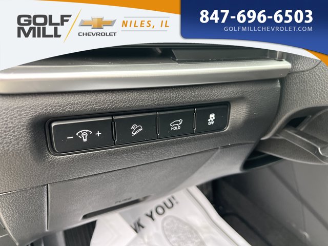 2024 Kia Telluride EX Image 21 of 29