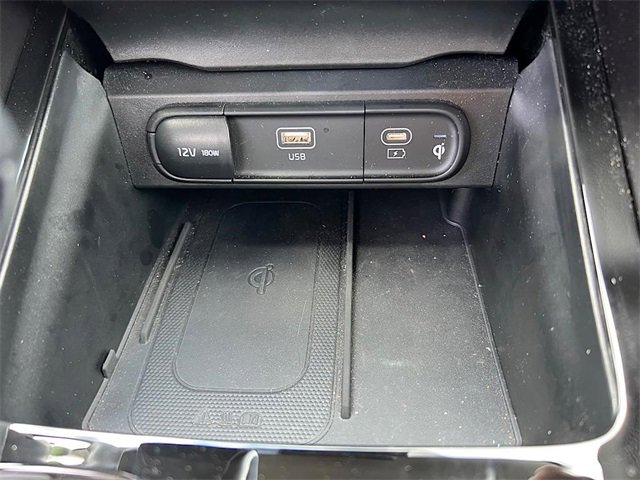 2024 Kia Telluride EX Image 27 of 28