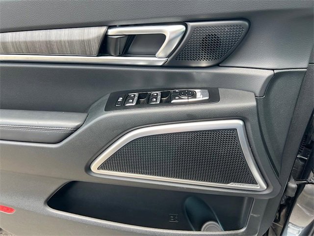 2024 Kia Telluride EX Image 21 of 28