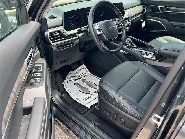 2024 Kia Telluride EX Image 26 of 28