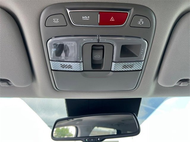 2024 Kia Telluride EX Image 23 of 28