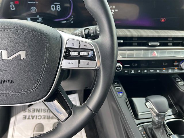 2024 Kia Telluride EX Image 15 of 28