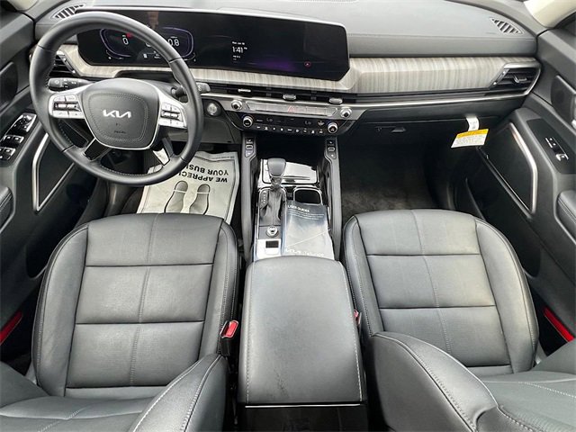 2024 Kia Telluride EX Image 13 of 28