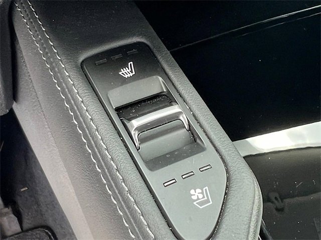 2024 Kia Telluride EX Image 24 of 28