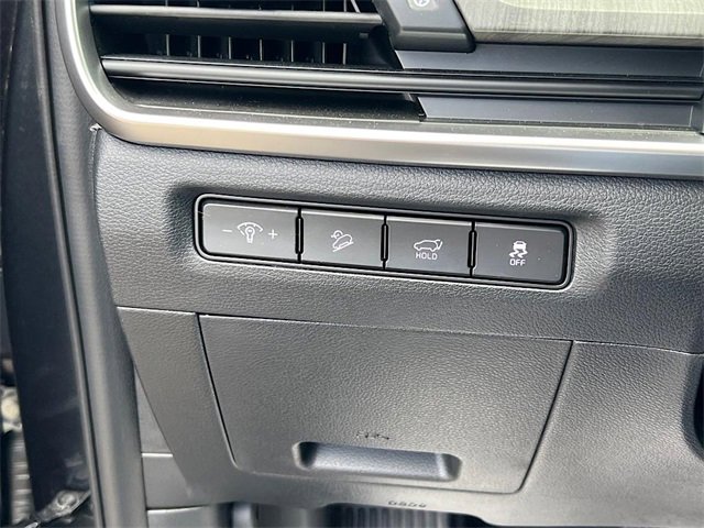 2024 Kia Telluride EX Image 22 of 28