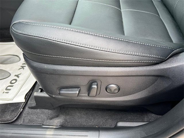 2024 Kia Telluride EX Image 28 of 28