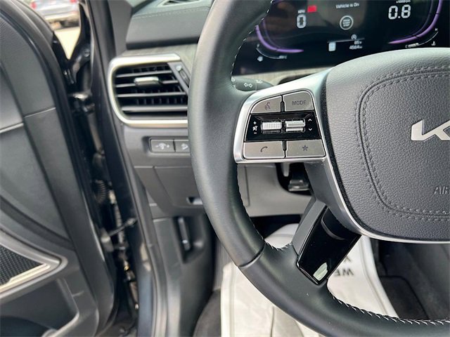 2024 Kia Telluride EX Image 14 of 28