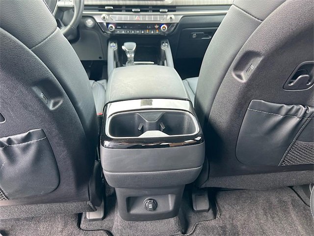 2024 Kia Telluride EX Image 20 of 28