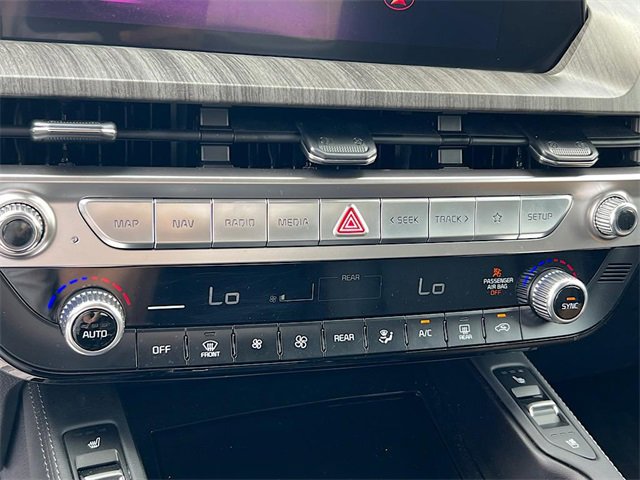 2024 Kia Telluride EX Image 17 of 28