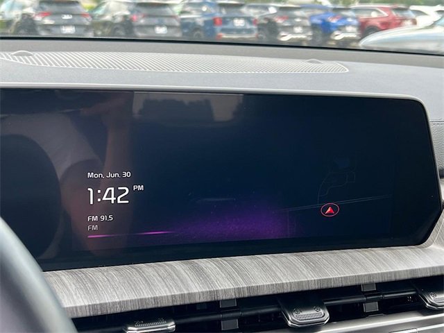 2024 Kia Telluride EX Image 18 of 28