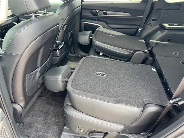2024 Kia Telluride EX Image 11 of 28