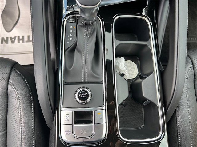 2024 Kia Telluride EX Image 19 of 28