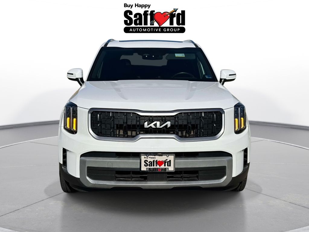 2024 Kia Telluride EX Image 2 of 36