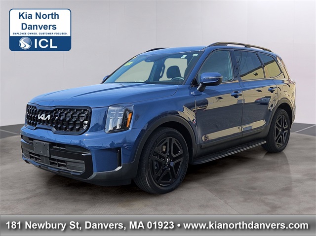 Vehicle image 1 of 34