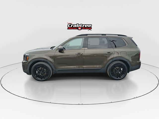2024 Kia Telluride EX X-Line Image 9 of 29