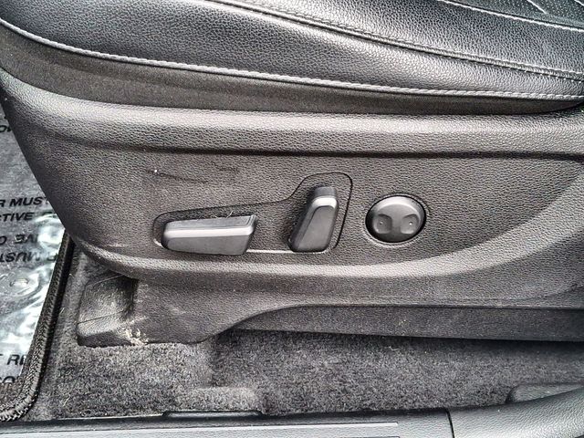 2024 Kia Telluride EX X-Line Image 26 of 29