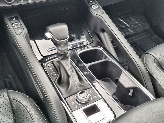 2024 Kia Telluride EX X-Line Image 23 of 29