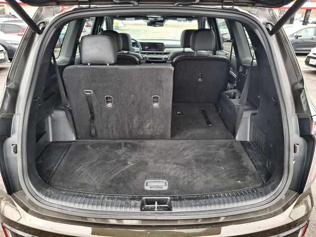 2024 Kia Telluride EX X-Line Image 12 of 29