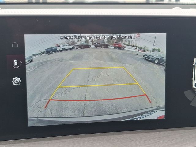 2024 Kia Telluride EX X-Line Image 22 of 29