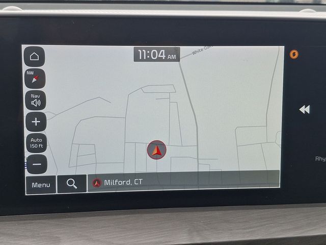 2024 Kia Telluride EX X-Line Image 21 of 29