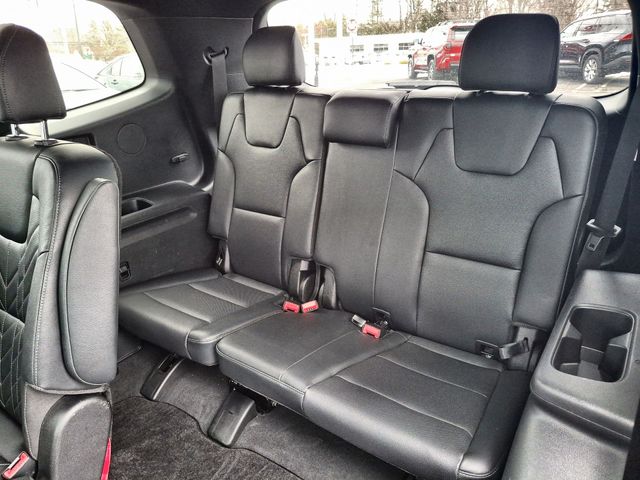 2024 Kia Telluride EX X-Line Image 15 of 29