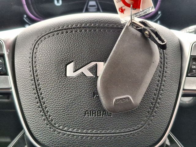 2024 Kia Telluride EX X-Line Image 28 of 29