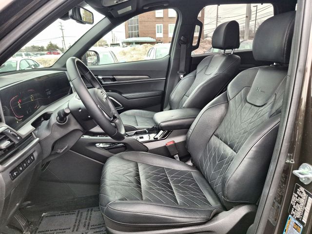 2024 Kia Telluride EX X-Line Image 16 of 29