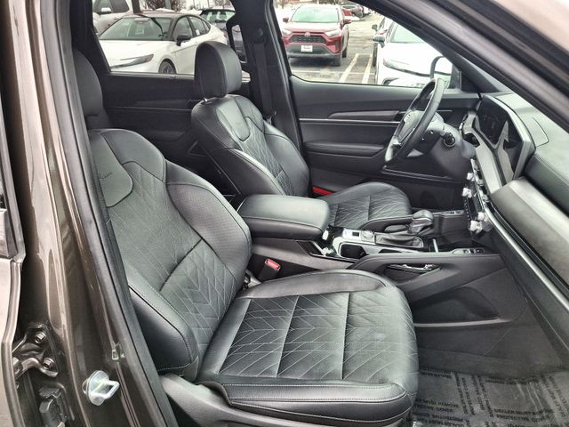 2024 Kia Telluride EX X-Line Image 13 of 29