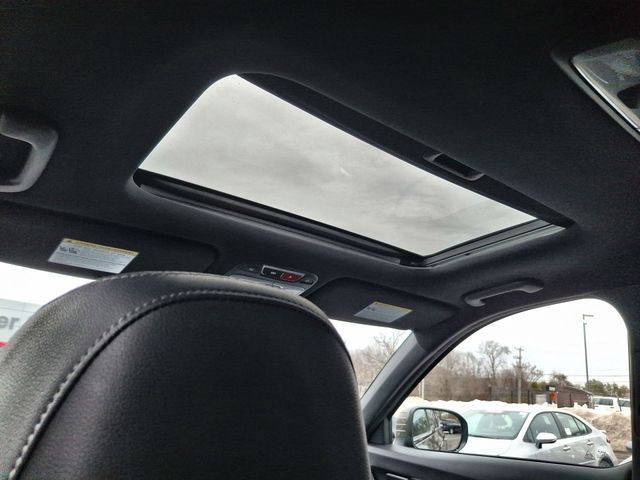 2024 Kia Telluride EX X-Line Image 17 of 29