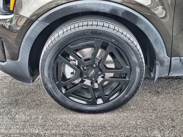 2024 Kia Telluride EX X-Line Image 11 of 29