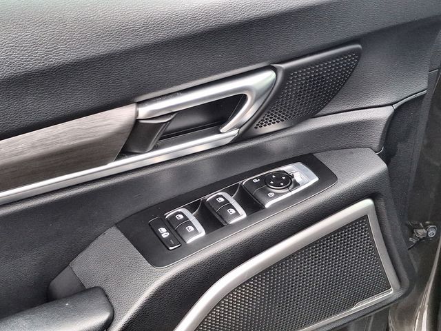 2024 Kia Telluride EX X-Line Image 24 of 29