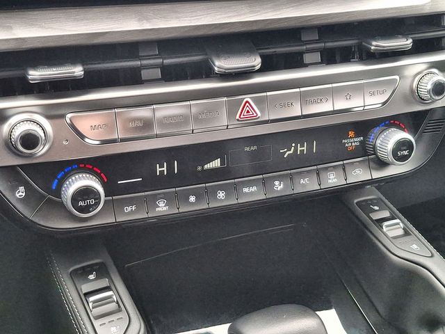 2024 Kia Telluride EX X-Line Image 29 of 29